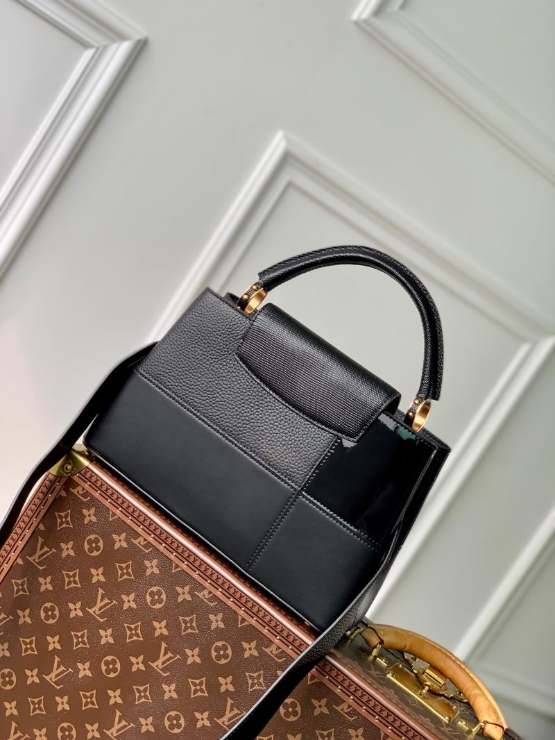 LV Top Handle Bags